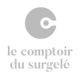 Comptoir du surgelé